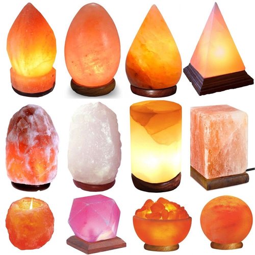 Read more about the article What about Salt Lamps?