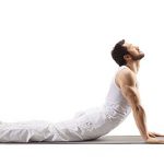 Yoga For  Back Pain