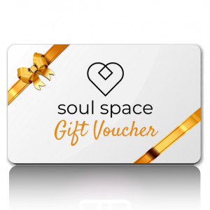 Soul Space Gift Voucher