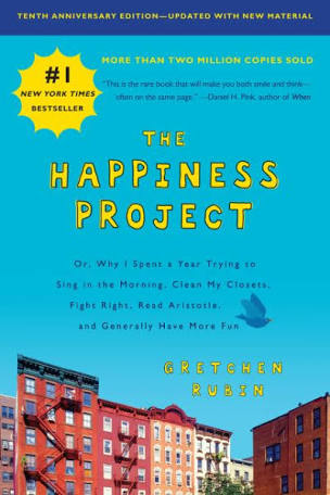 Read more about the article My Happiness Project