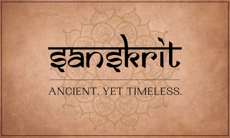 Read more about the article Yoga Vocab – Ten Sanskrit words to learn